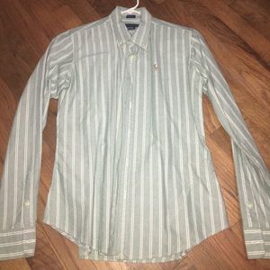 COPY - Polo Ralph Lauren shirt